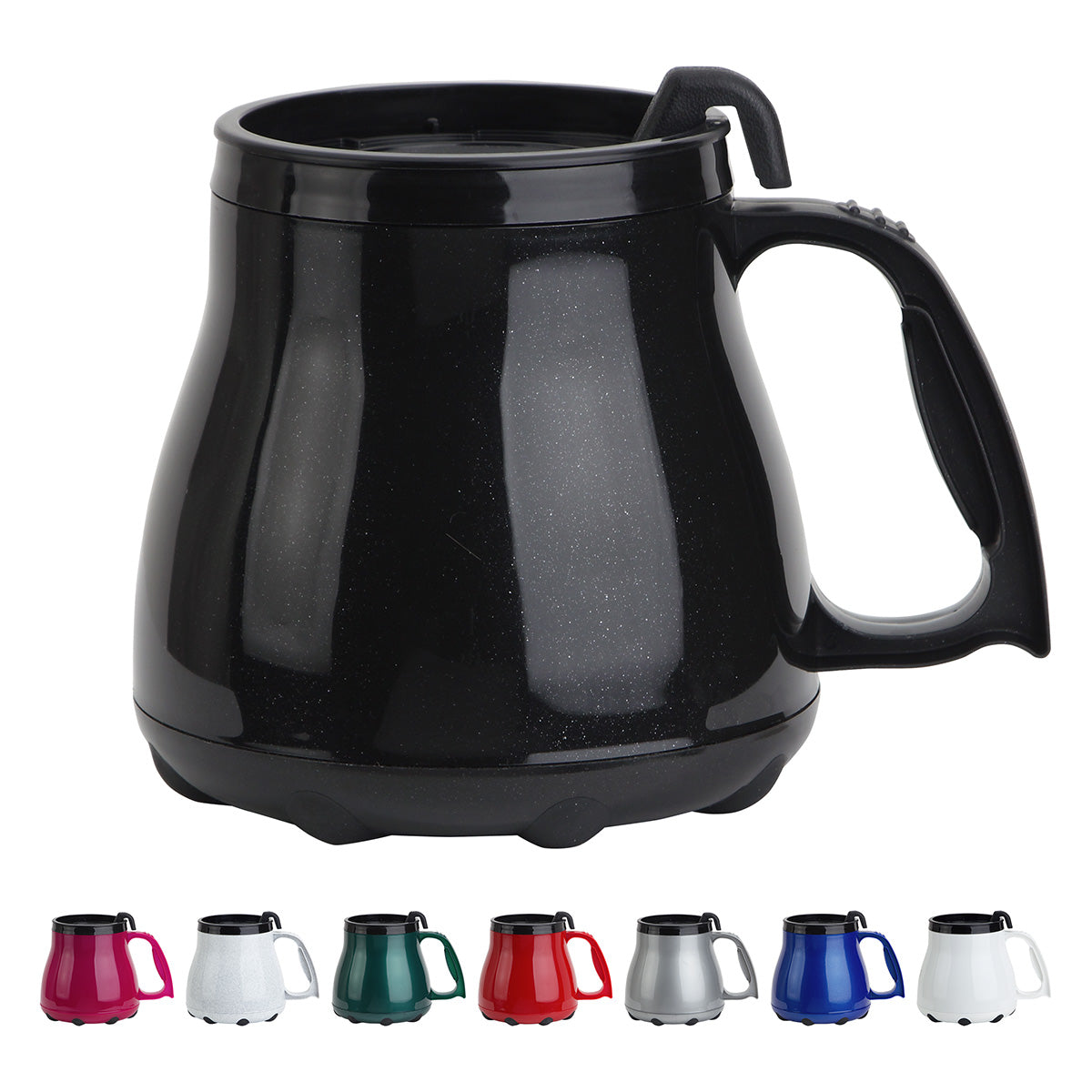 PALISADE 16 oz Desk Mug