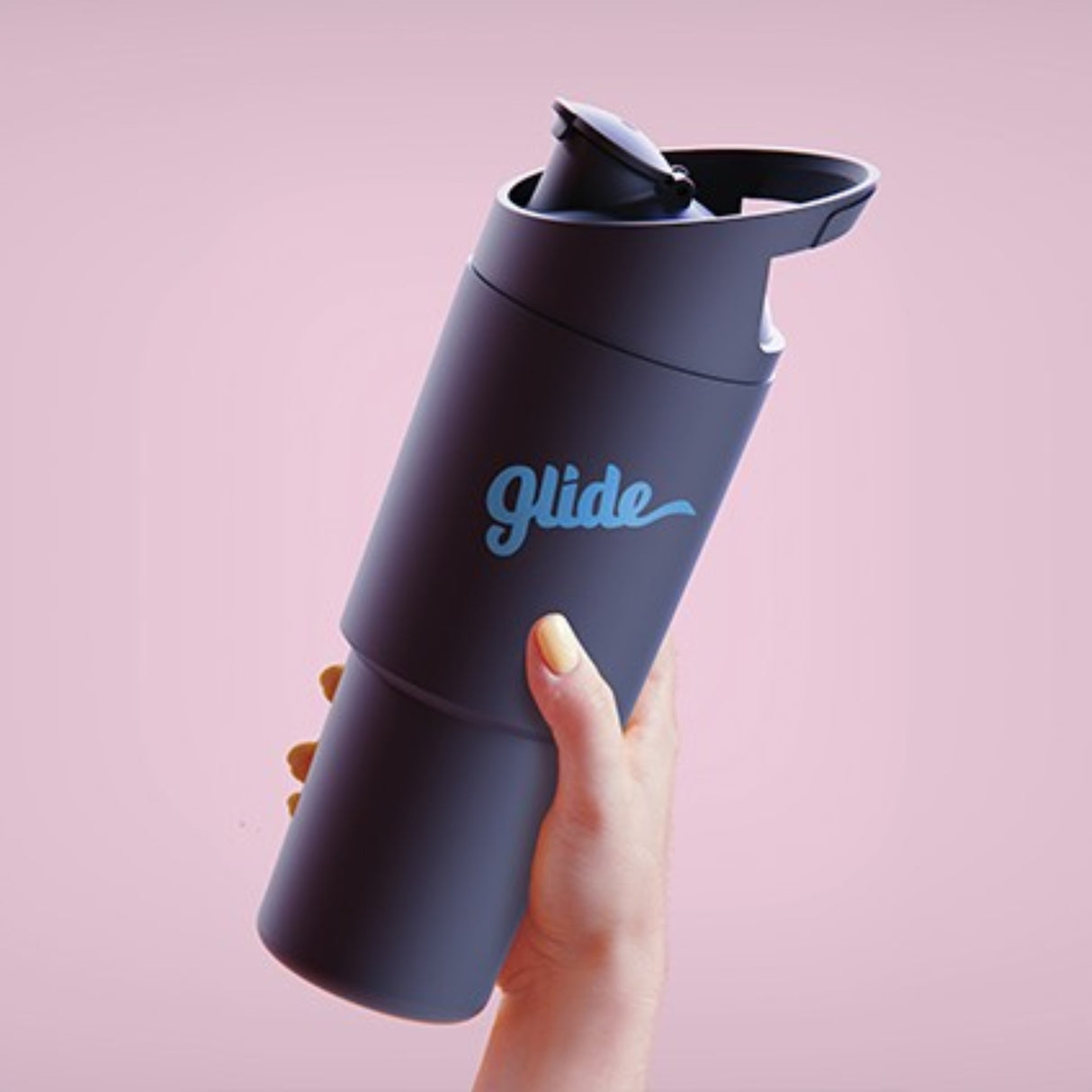 Lifestyle - Pastel With Imprint