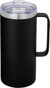24 Oz. Urban Peak® Alpine Vacuum Mug