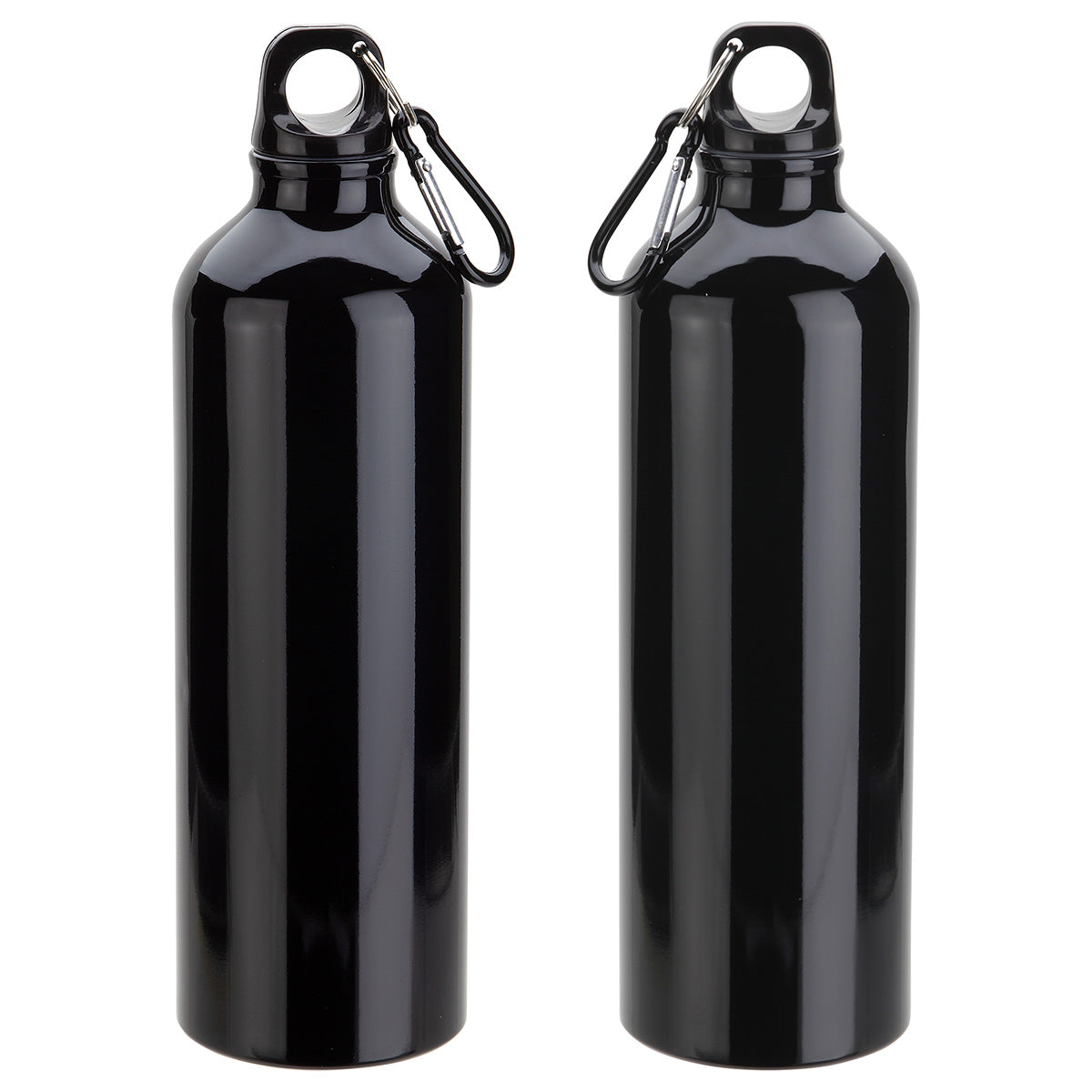 Atrium 25 oz Aluminum Bottle