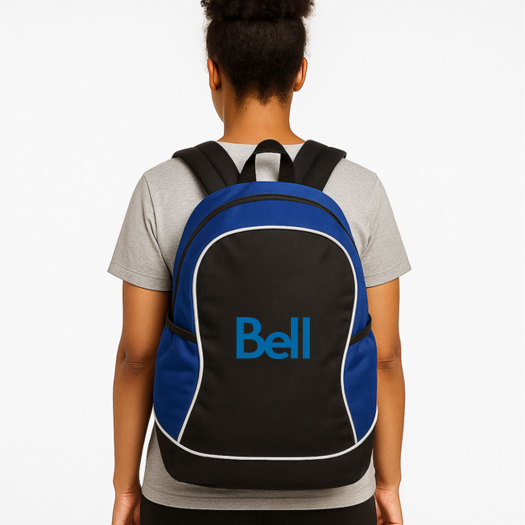Adept Backpack