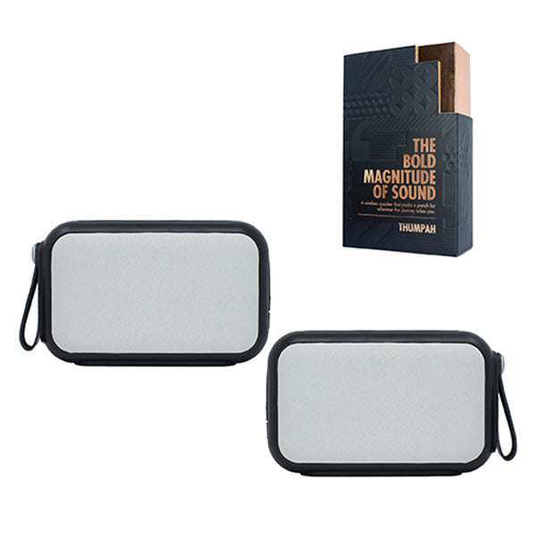 Thumpah Wireless Speaker™