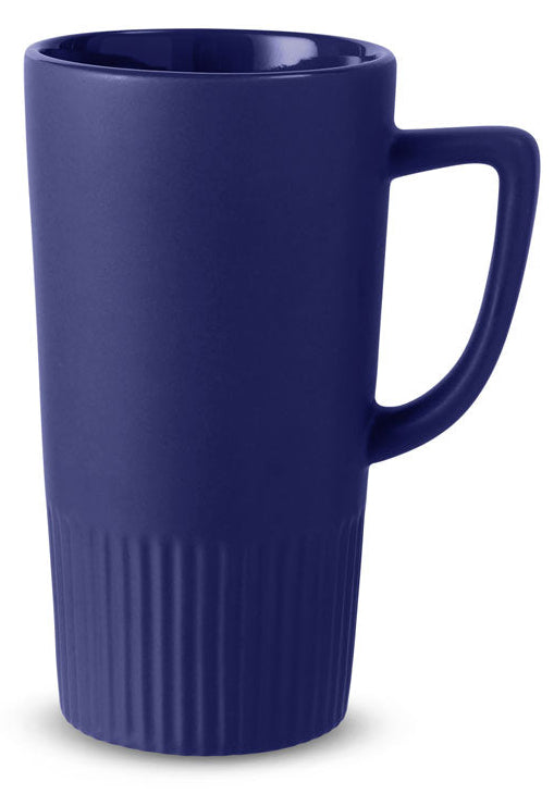 20 Oz. Texture Base Ceramic Mug