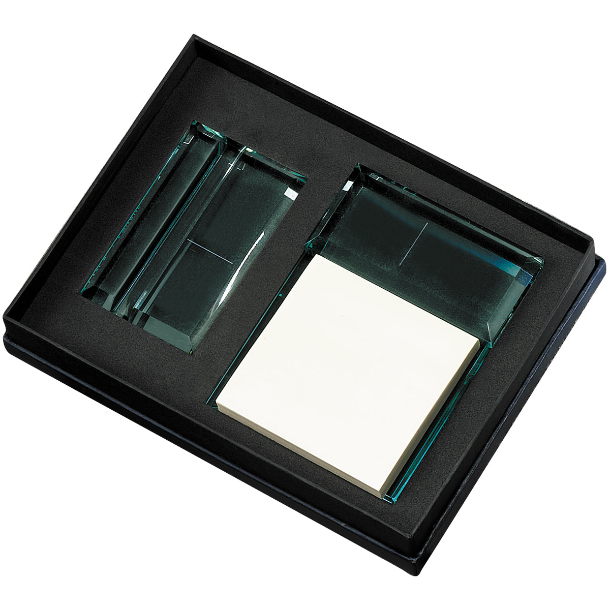 Atrium™ Glass Barclay Gift Set
