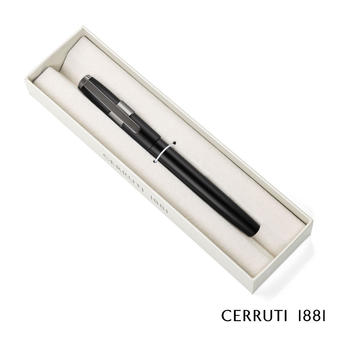 Cerruti 1881? Block Pen