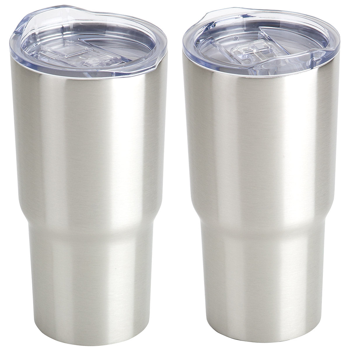 000782 Belmont 20 oz Vacuum Insulated Stainless Steel Travel Tumbler