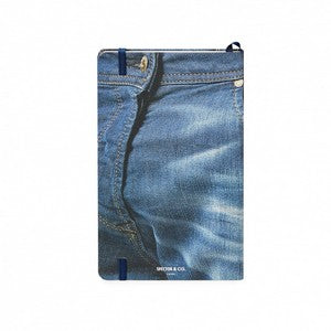 Soft Touch Custom Soft Touch Journal