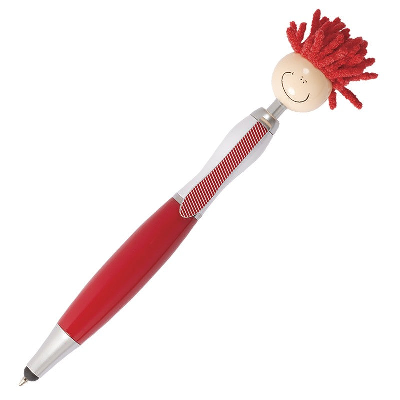 MopToppers® Screen Cleaner w/Stylus Pen