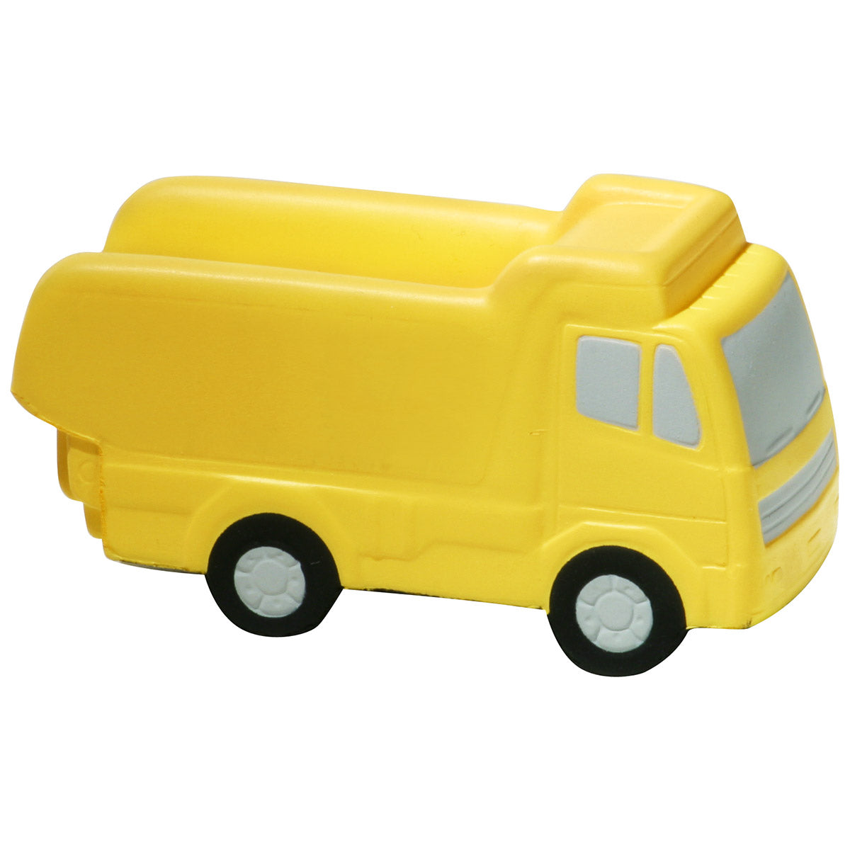 Dump Truck Stress Reliever