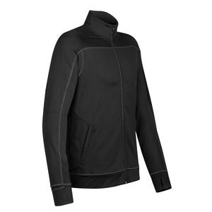 Stormtech Men's Lotus Full Zip Shell