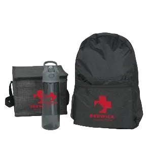 On The Go Kit