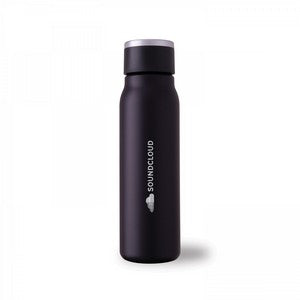 Straight Shooter 700 Ml / 24 Oz Tritan Tm Bottle