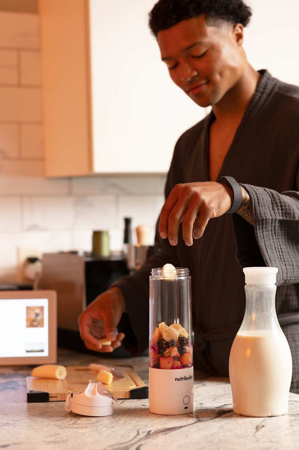 DayFlow Digital Smart Calendar