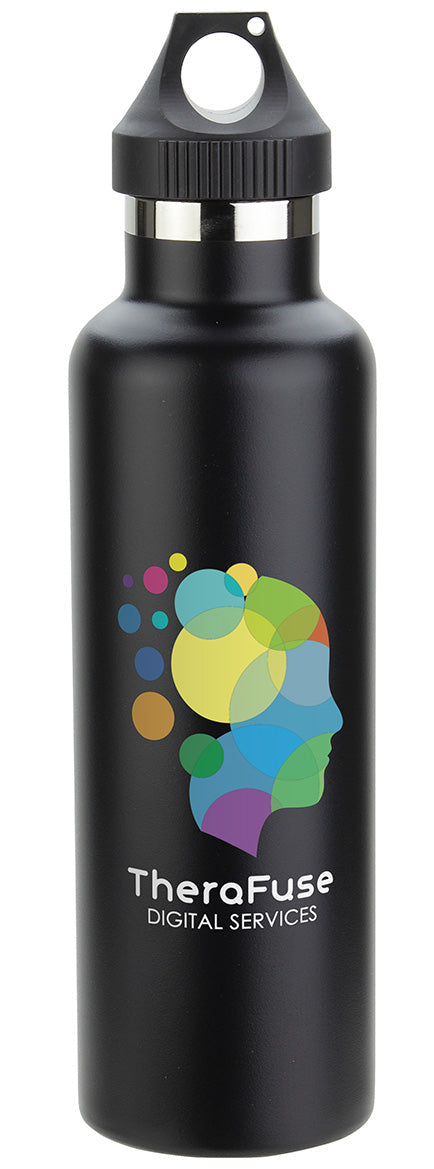 Peak 25 oz Vacuum Insulated Stainless Steel Bottle