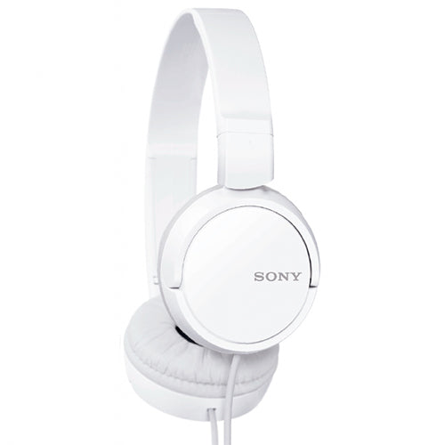 Sony MDR-ZX110 Over-Ear Headphones