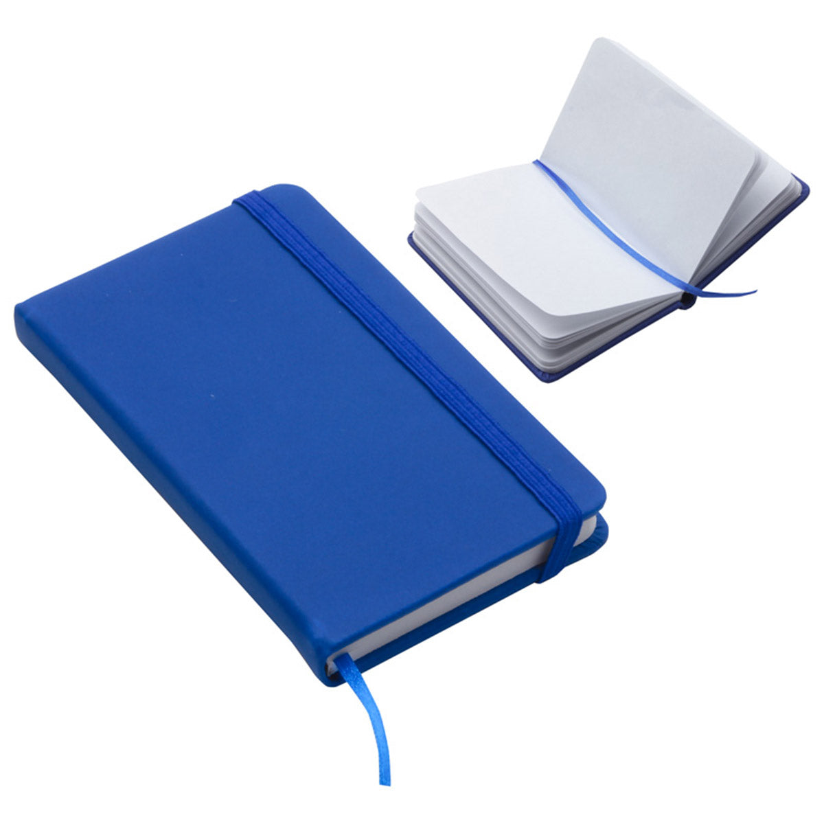 Recycled Pocket Journal