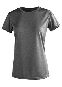 Oxford Gray Heather Blank Front