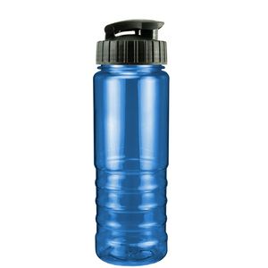 28 Oz. Ridgeline Bottle (Sport Snap)