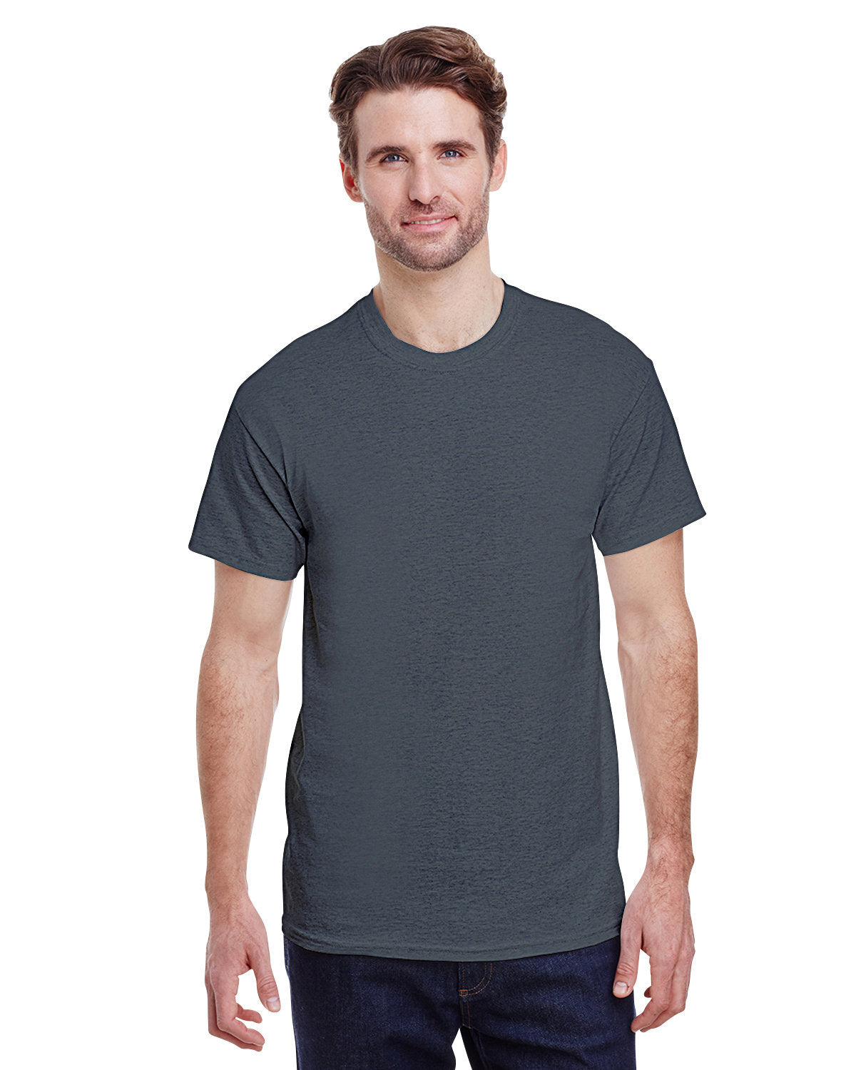 Dark Heather