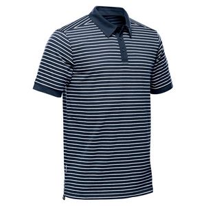 Stormtech Men's Railtown Polo