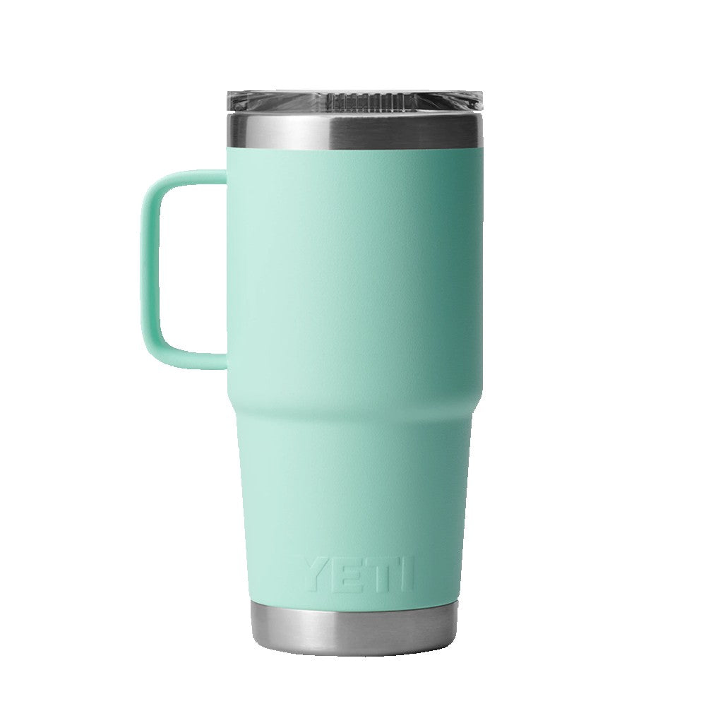 Seafoam