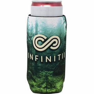 16 oz Tall Boy Neoprene Coolie