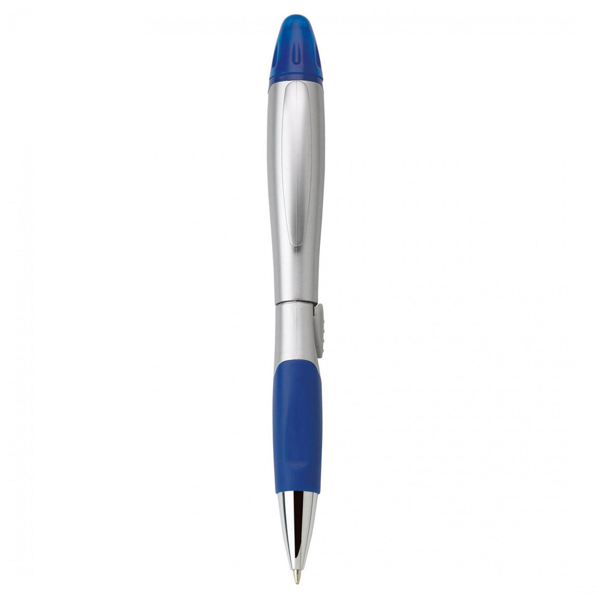 G1032 SilverBlossom Blue
