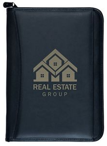 Boardroom Tech Padfolio