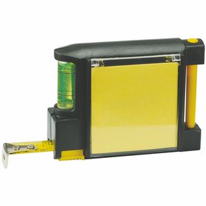 10' Multi-Function Tape Measure