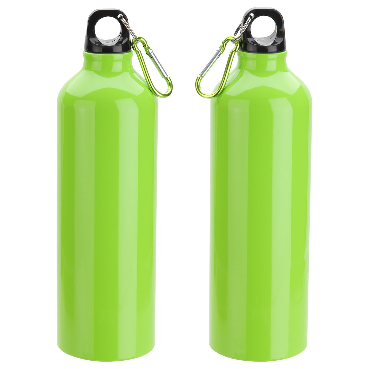Atrium 25 oz Aluminum Bottle