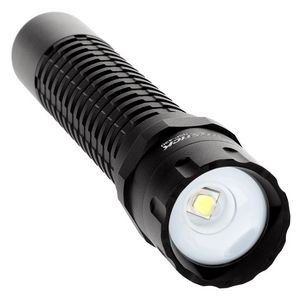 Nightstick® Adjustable Beam Flashlight - 2 AA