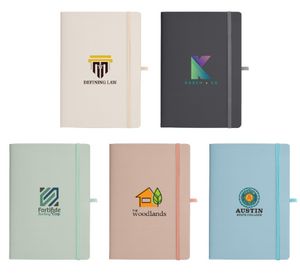 Monolith - A5 Stone Paper Notebook - ColorJet