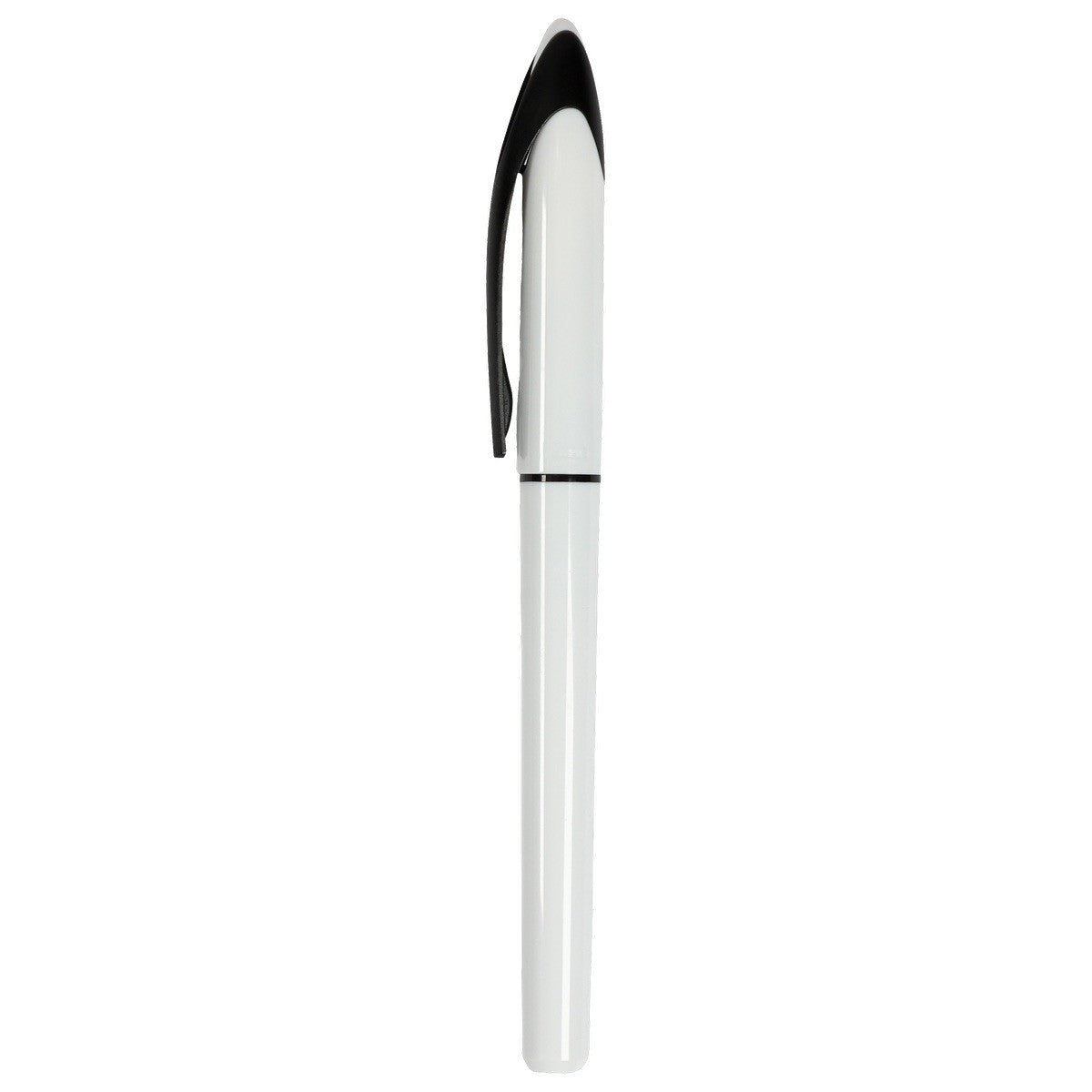 uni-ball Air Rollerball Pen White