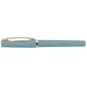 Portofino Softy Rose Gold Gel Pen - ColorJet