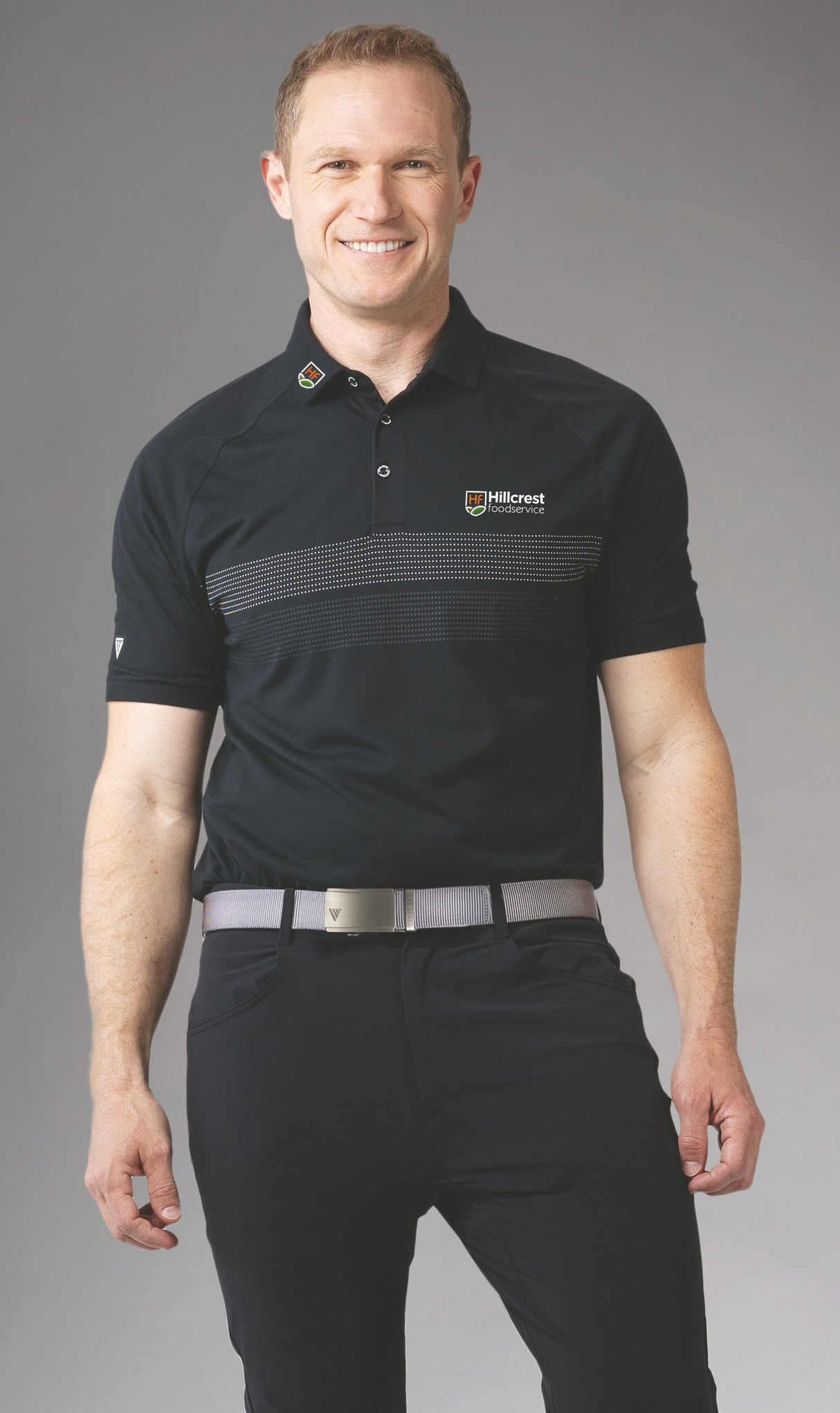 Mason Polo