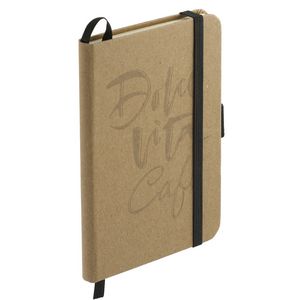 3.5'' x 5.5'' FSC® Mix Pocket Bound Journal