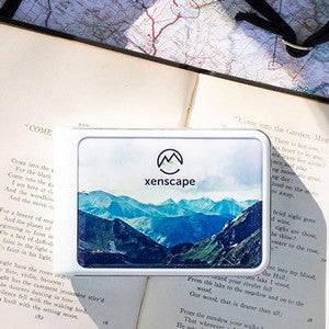 Tenfour 2.0™ 10,400 Mah Power Bank