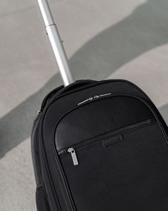 Bugatti Lucas Backpack on Wheels