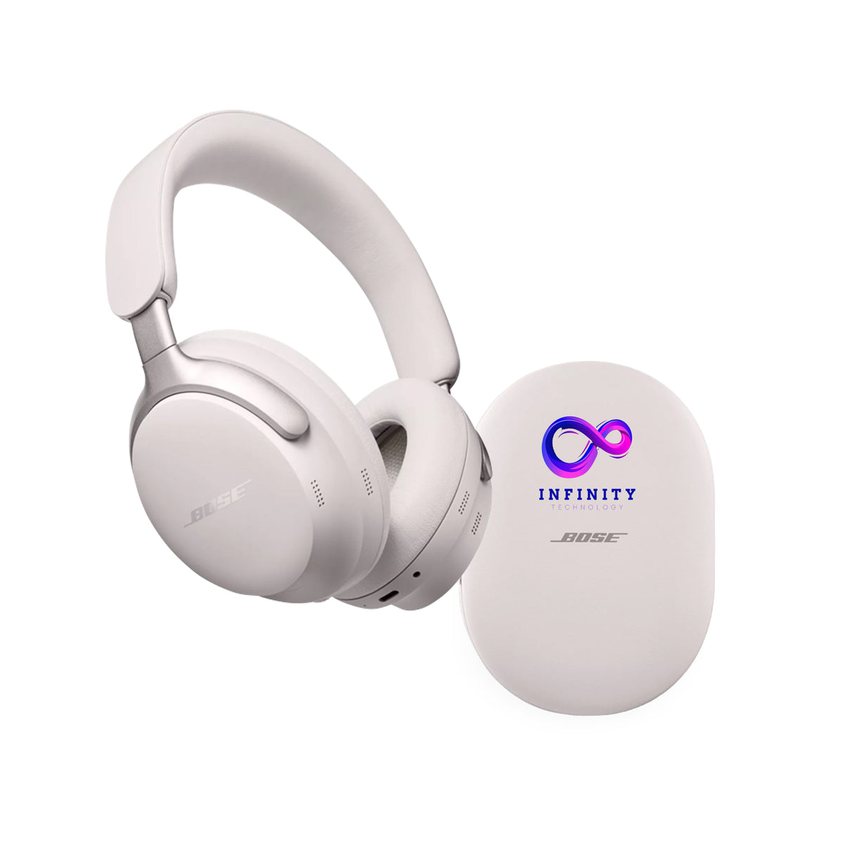 Bose QuietComfort Ultra Headphones