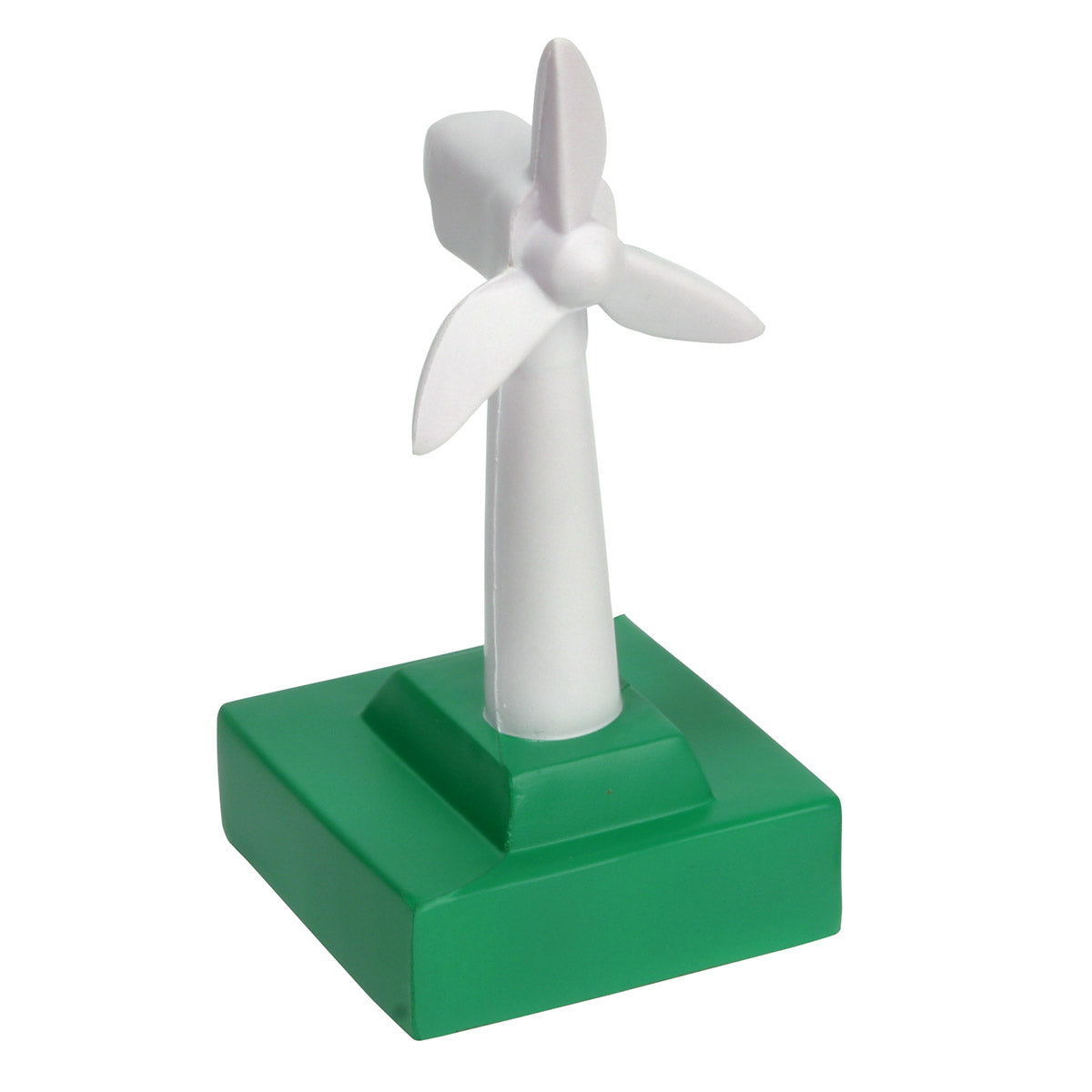 Wind Turbine Stress Reliever