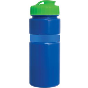 Blue/Blue Band/Green Lid Blank