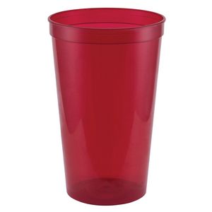 Touchdown - ColorJet - Full Color 22 Oz. Stadium Cup