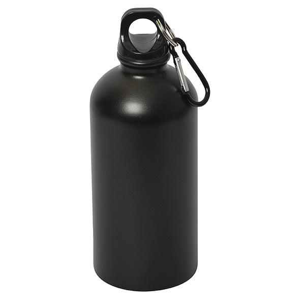 Shynebry 500 Ml. (17 Fl. Oz.) Stainless Steel Bottle