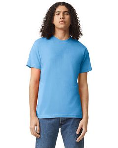 Heather Lt Blue Blank