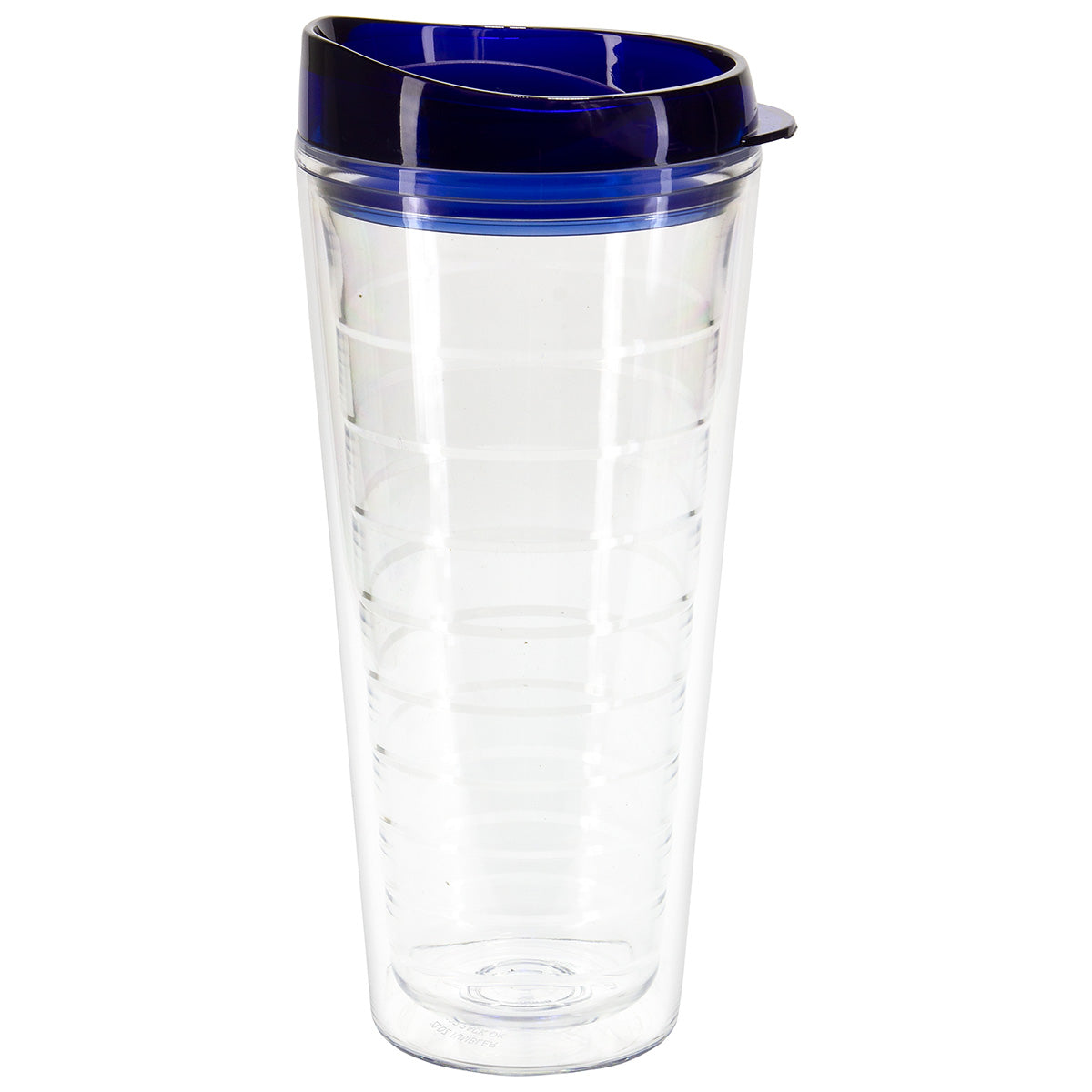 Seabreeze 22 oz Tritan® Tumbler with Translucent Lid