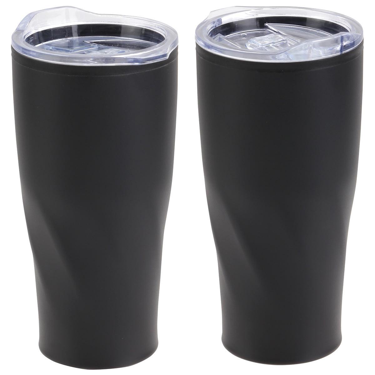 Oasis 20 oz Stainless Steel/Polypropylene Tumbler