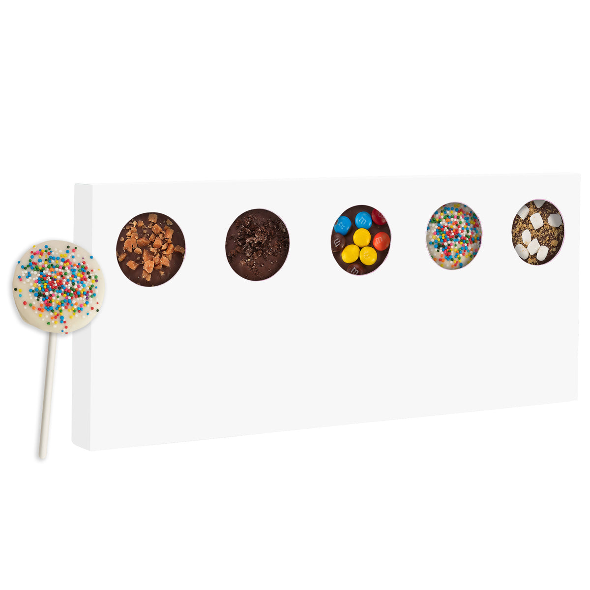 Oreo Pop Collection - 5 Piece
