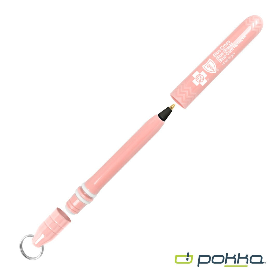 Pastel Pink
