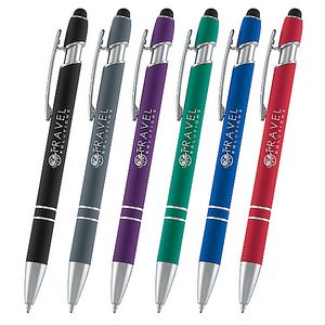Ultima Softex Gel-Glide Stylus Pen
