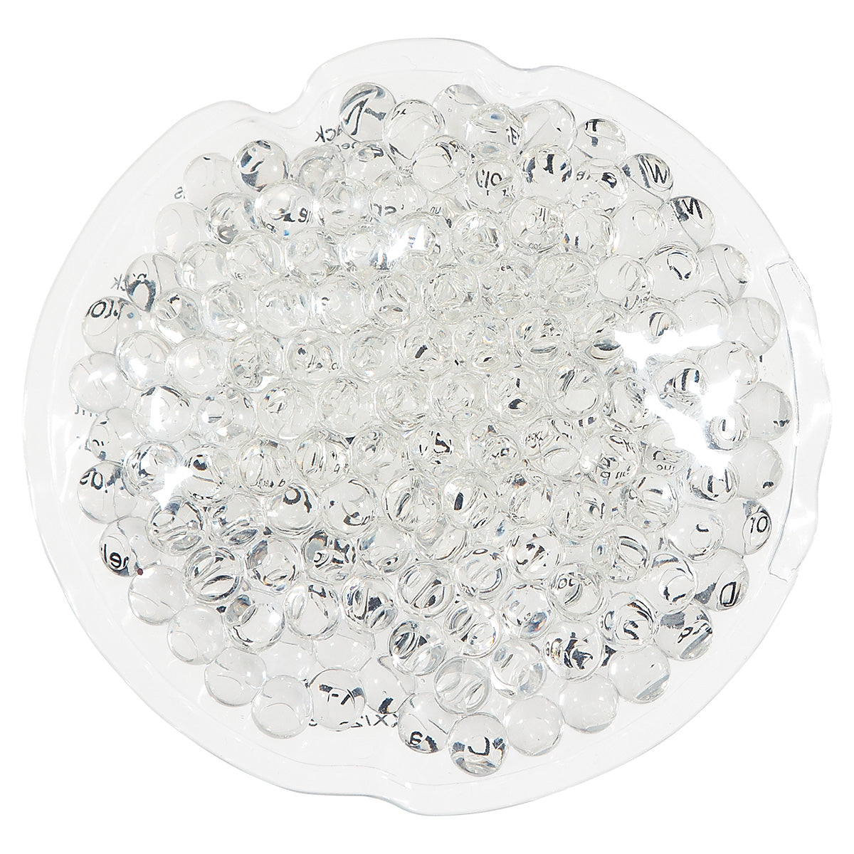 Mini Round Aqua Pearls™ Hot/Cold Pack